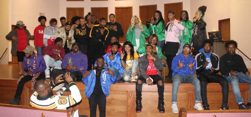 NPHC